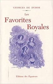 Les favorites royales